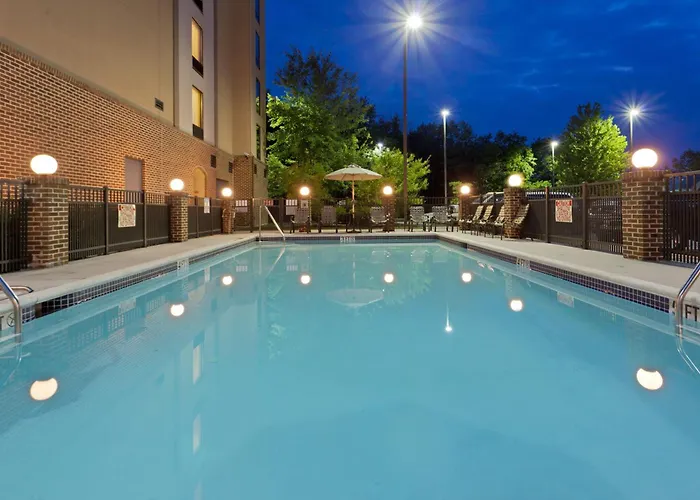 Holiday Inn Express Hotel & Suites Dover By Ihg
