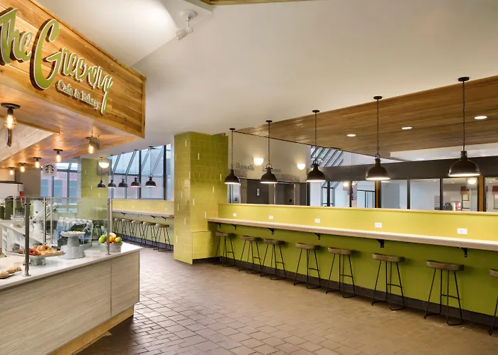 Holiday Inn & Suites Duluth-Downtown By Ihg