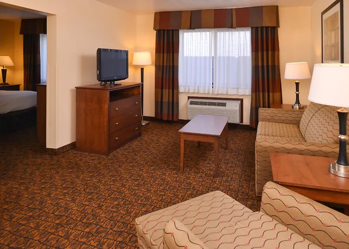 Holiday Inn Express Morgantown By Ihg