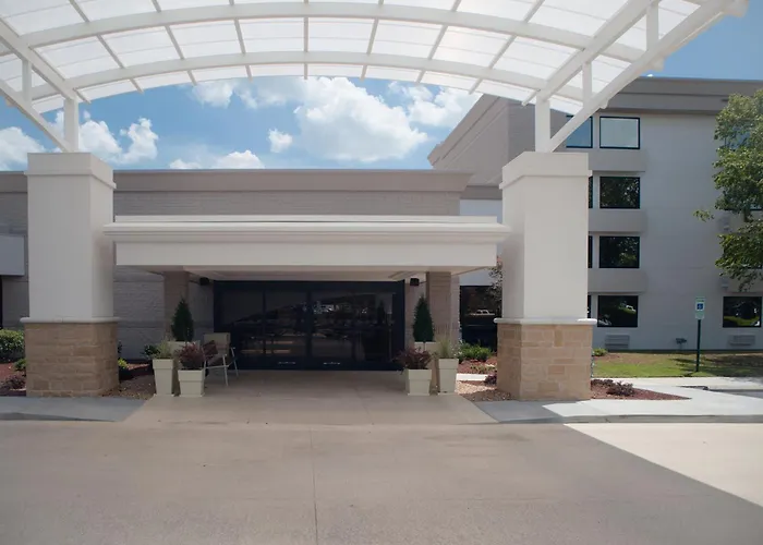 Holiday Inn Greenville By Ihg