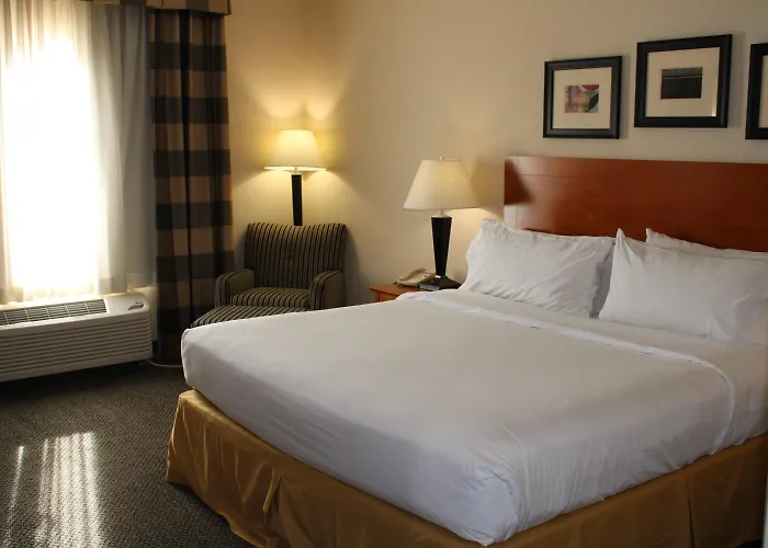 Holiday Inn Express Hotel Vernal By Ihg