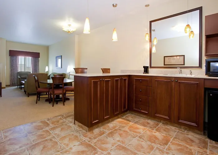 Holiday Inn Denver-Parker-E470/Parker Road By Ihg