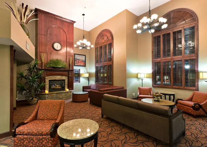 Holiday Inn Express Show Low By Ihg