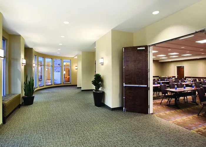 Hyatt House Salt Lake City/Sandy