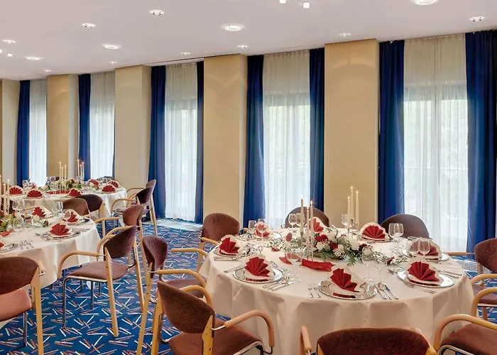 Congress Hotel Chemnitz