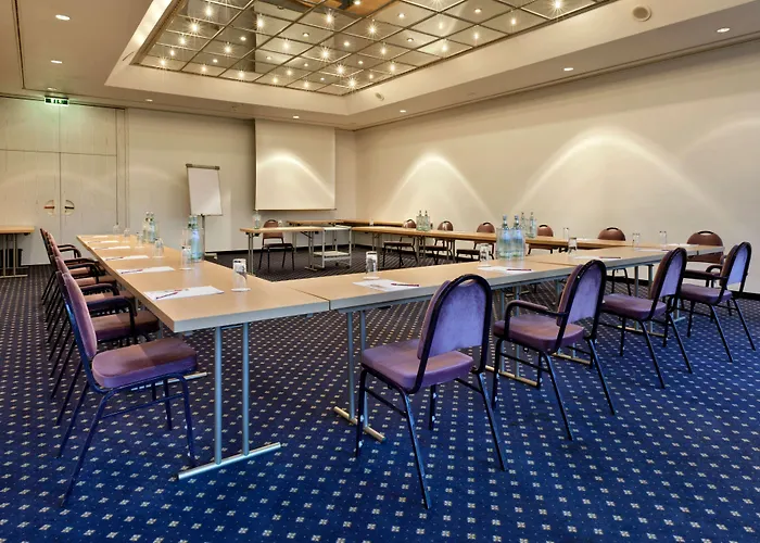 Hotel Tryp By Wyndham Bad Bramstedt