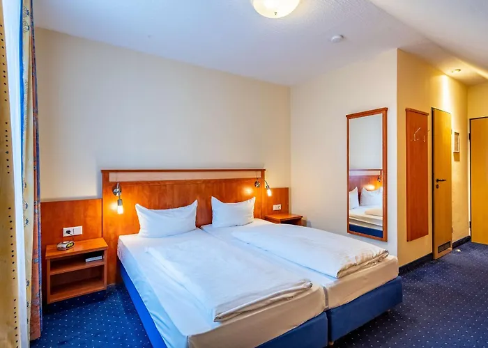 Best Western Waldhotel Eskeshof Wuppertal