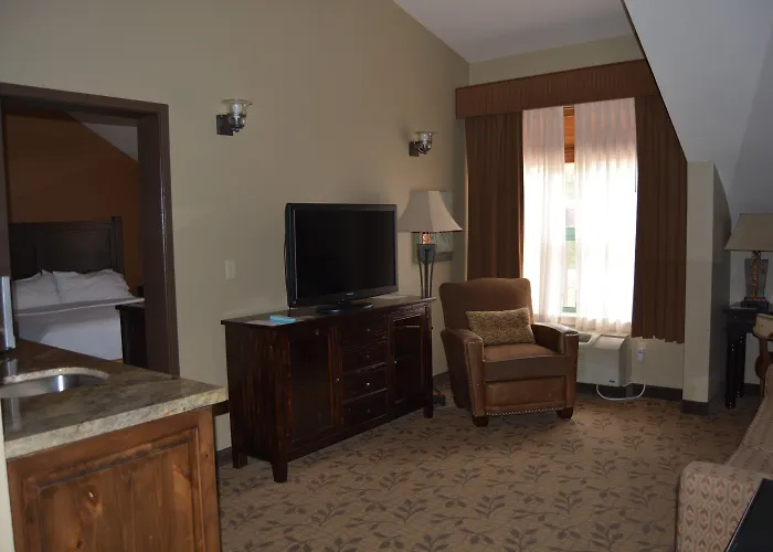 Hyatt Place Springdale - Zion National Park