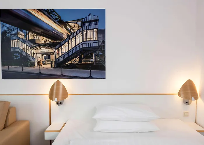 Tryp By Wyndham Wuppertal