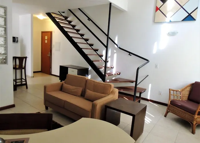 Mondrian Suite Hotel São José dos Campos