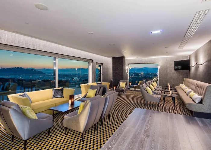 Hilton Podgorica Crna Gora