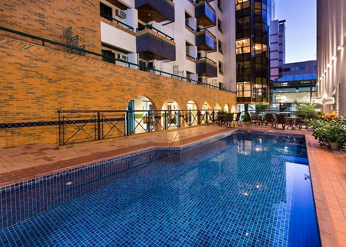 Hm Hotel Balneário Camboriú