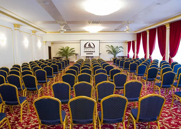 Hotel Del Mar & Conference Center