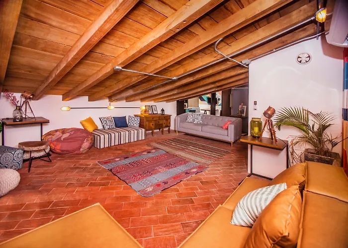 Hotel Socialtel Cartagène