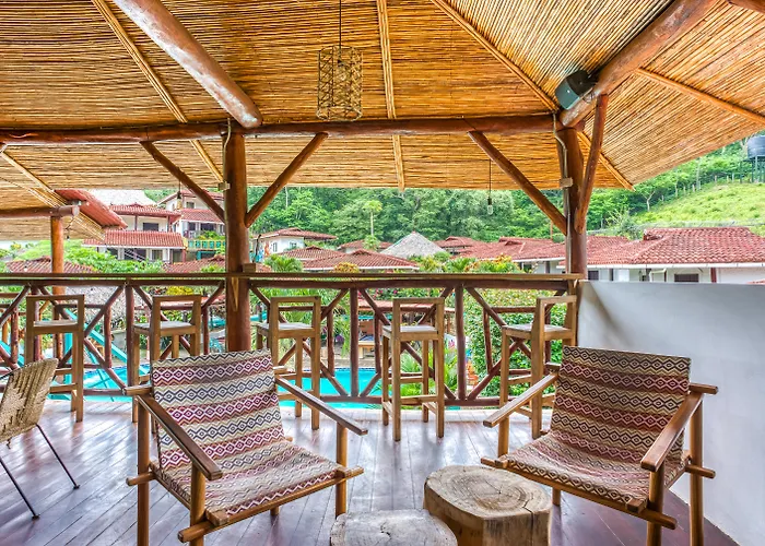Socialtel Maderas Hotel San Juan del Sur