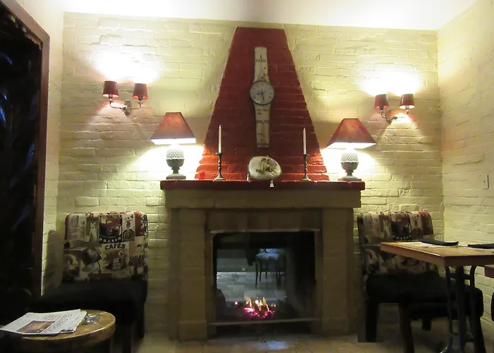 Casa Joaquin Boutique Hotel