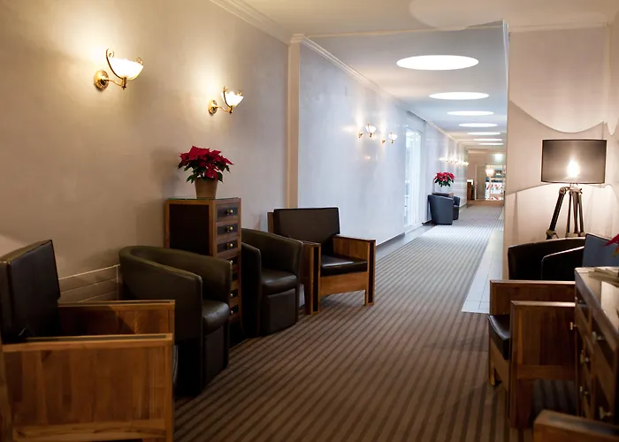 Hotel Drake Longchamp Ginebra