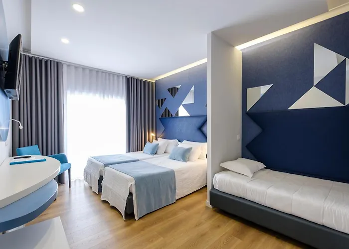 Hotel Rosa Mística Fátima