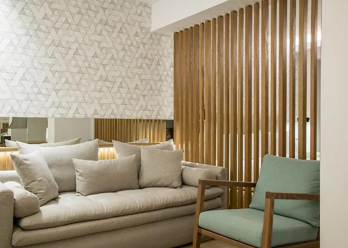 AKASHA Beach Hotel&Spa Limenas Chersonisou