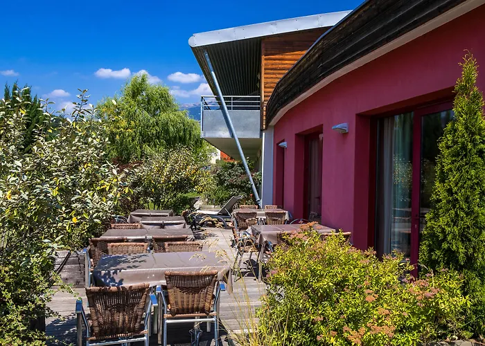 The Originals Boutique, Hôtel Le Cap, Gap Sud Tallard