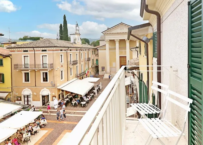 Ancora Suites