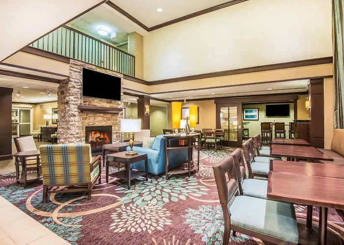 Staybridge Suites Allentown West Fogelsville