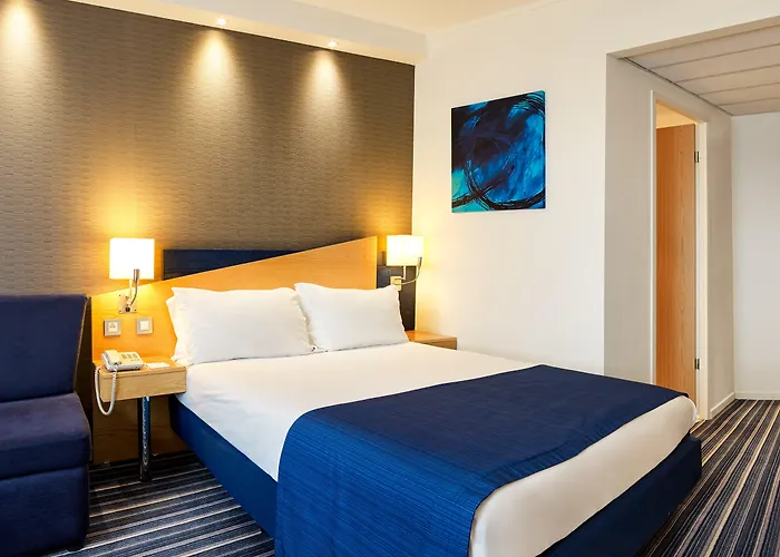 Holiday Inn Express Hasselt By Ihg