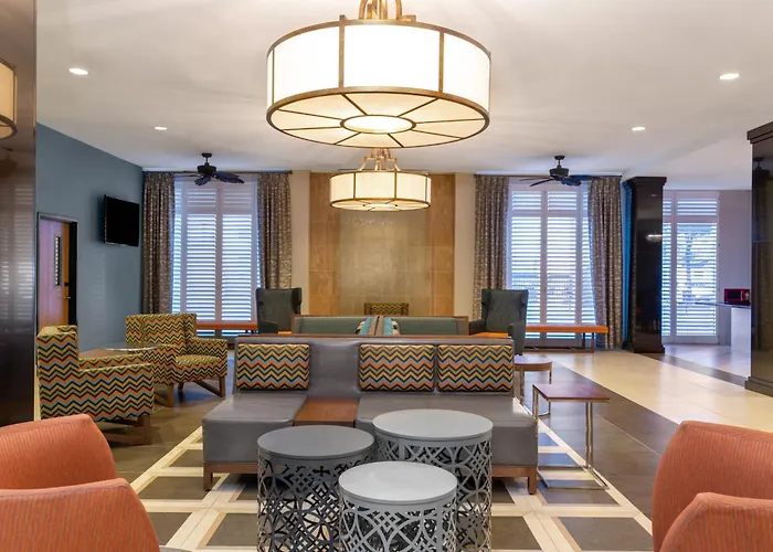 Holiday Inn Winter Haven By Ihg