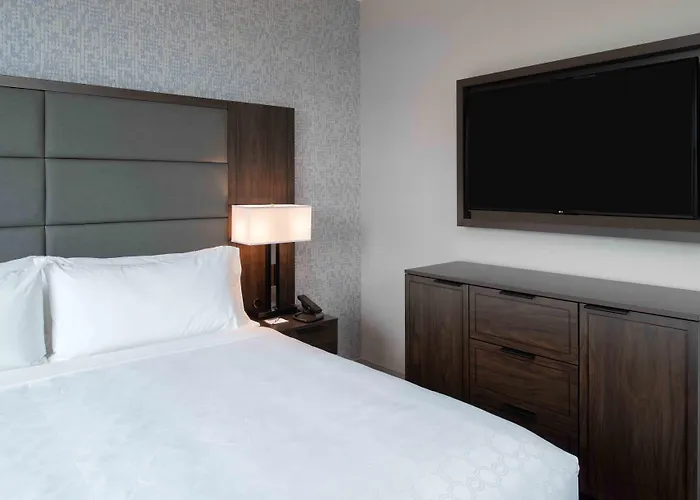 Holiday Inn Express - Boston South - Quincy By Ihg