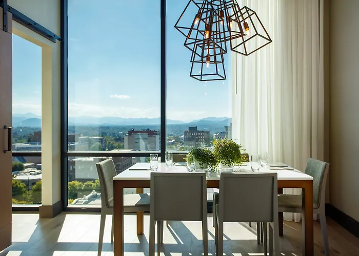 Kimpton Hotel Arras By Ihg Asheville