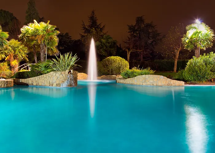 Hotel a Galzignano Terme