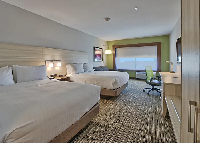 Holiday Inn Express & Suites - Roswell By Ihg