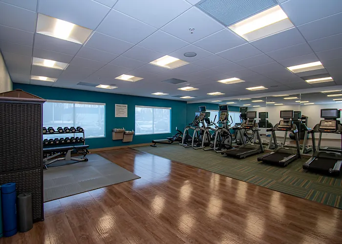 Holiday Inn Express & Suites Tonawanda - Buffalo Area By Ihg
