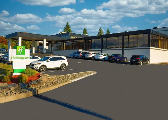 Holiday Inn Scranton East - Dunmore By Ihg