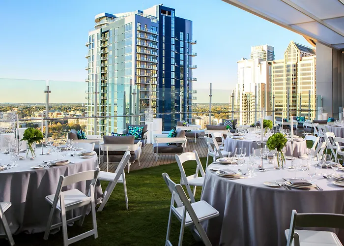 Kimpton Tryon Park Hotel By Ihg