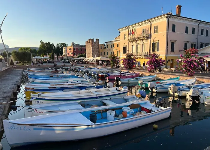 Ancora Suites Bardolino