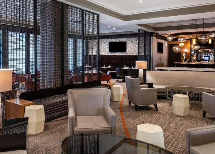 Hyatt Regency Long Island Hotel Hauppauge