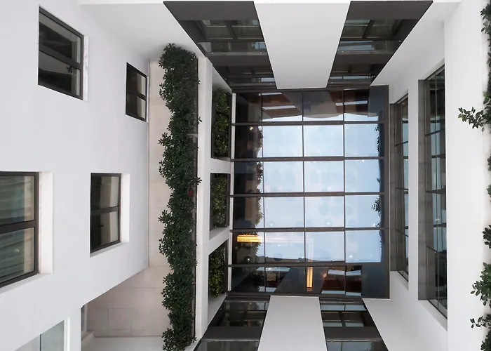 The Editor Hotel Athènes