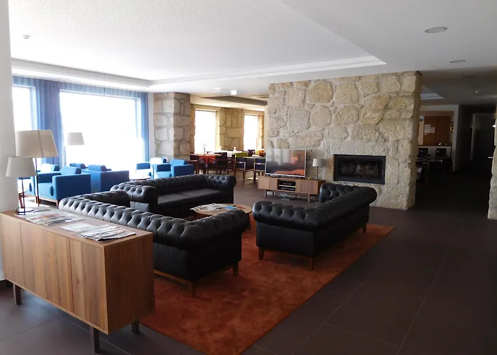 Belmonte Sinai Hotel