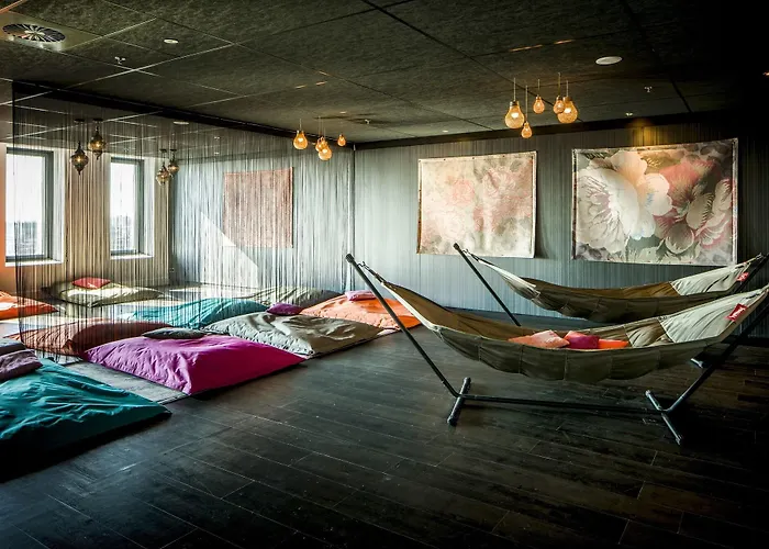 Fletcher Wellness - Hotel Leiden