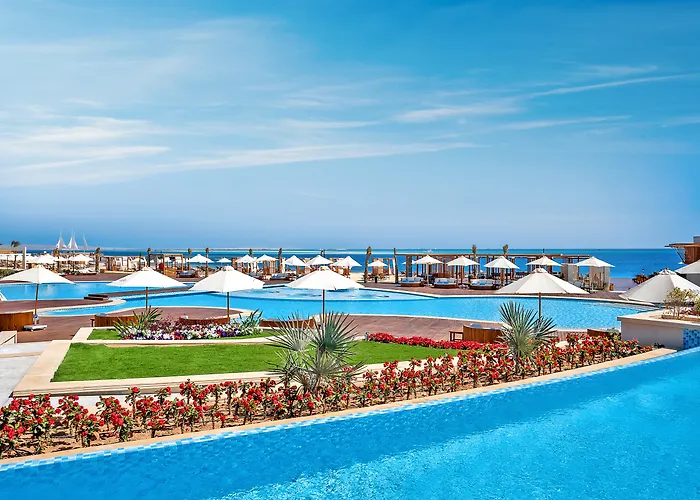 Rixos Premium Magawish Suites And Villas Hurghada