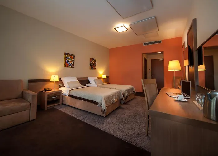 Hotel Kras Postumia