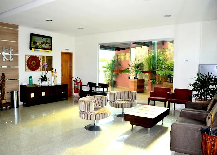 Ecos Classic Hotel