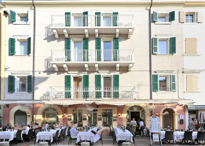 Ancora Suites
