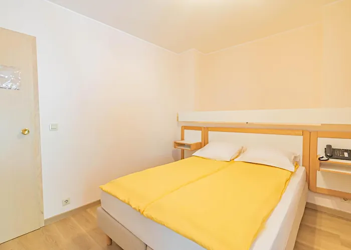 Hotel Le Postillon Esch-sur-Sûre