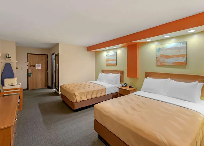 Quality Inn Hamilton