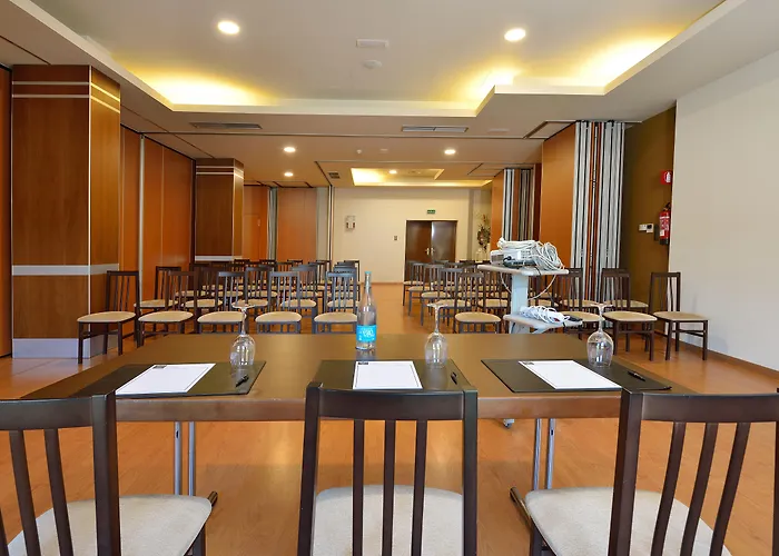 Hoteles en Lalín