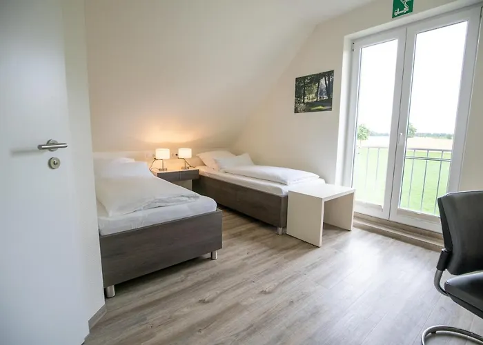 Hotel am Tiergarten Raesfeld