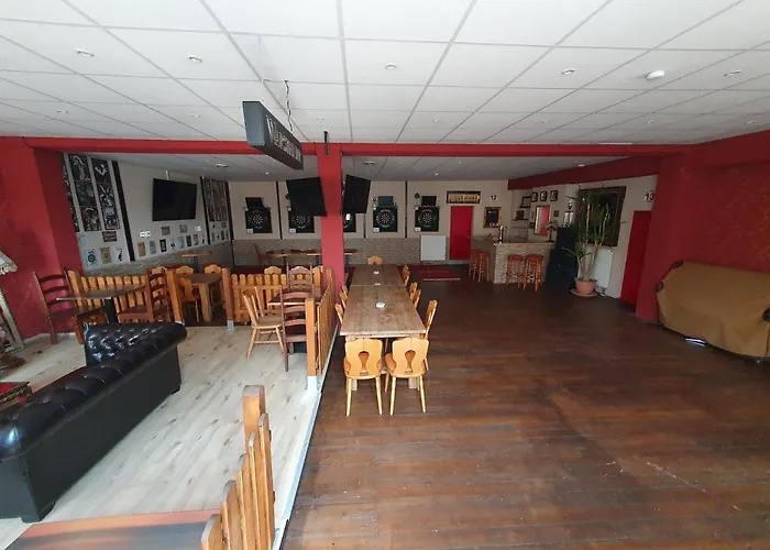 Restaurant & Gasthaus '44 Forty Four Neuwied