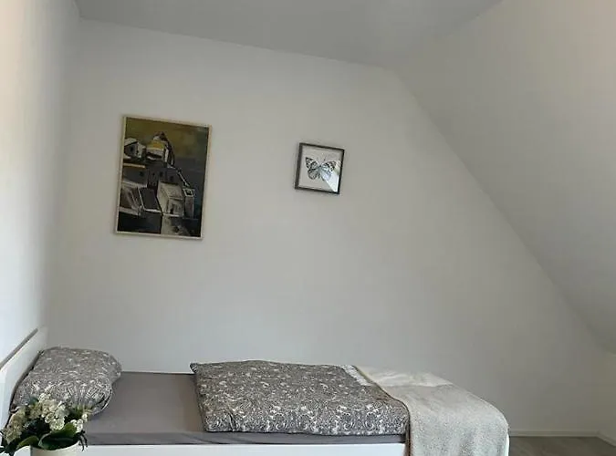 Hotel Schweizer Hof Bergisch Gladbach